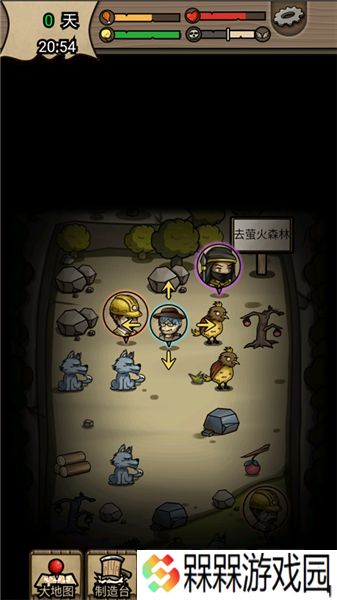 不老泉传说2025