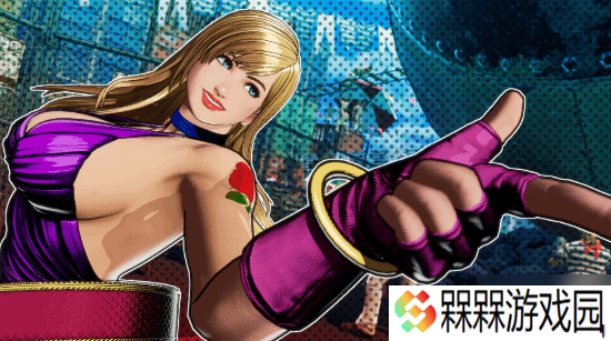 《饿狼传说》新作IGN 8分！经典格斗IP强势回归