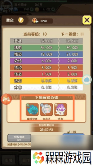 勇者之翼online闪避流要怎么玩 闪避流玩法介绍