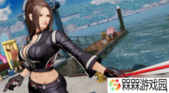 《饿狼传说》新作IGN 8分！经典格斗IP强势回归