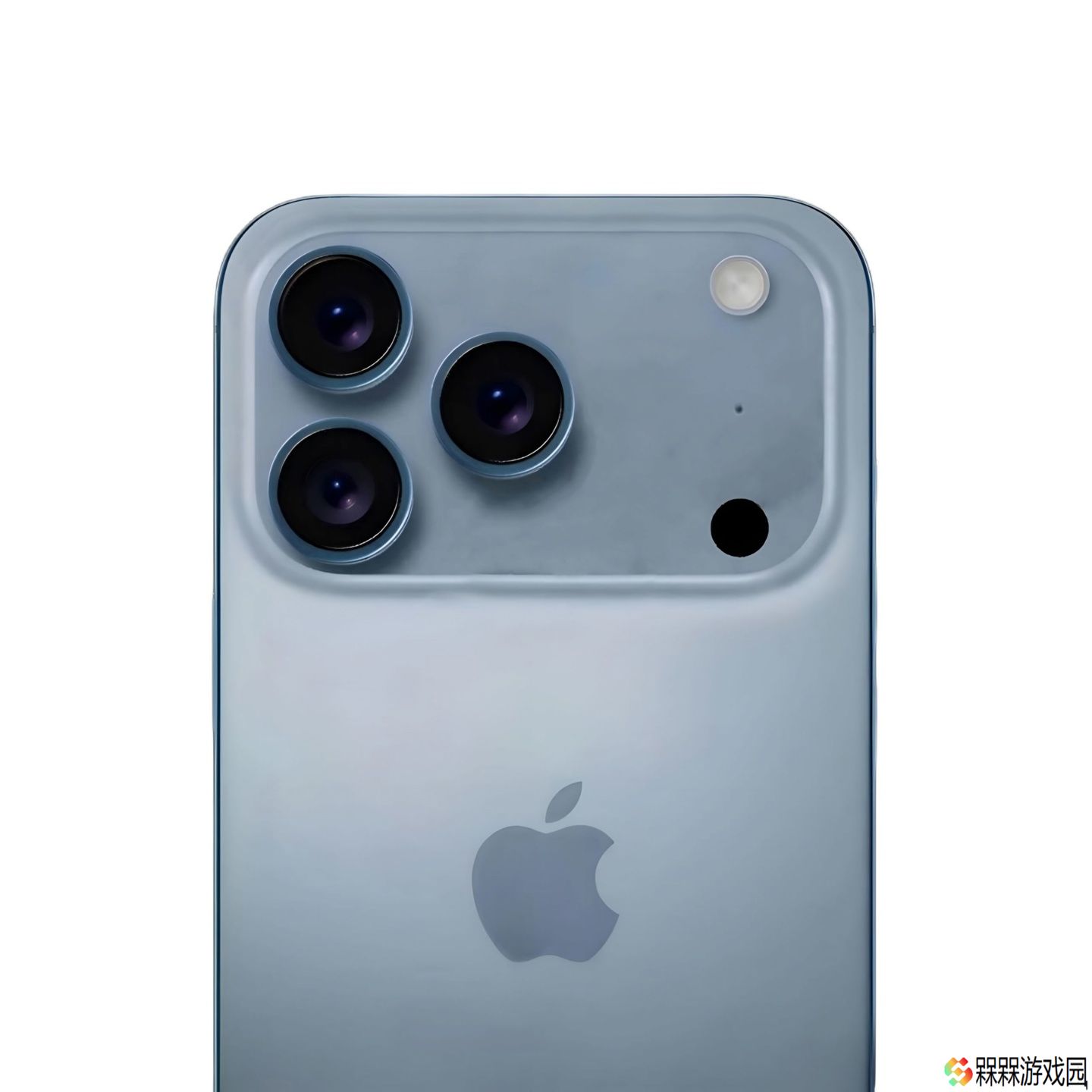 最讨喜蓝色：消息称苹果 iPhone 17 Pro / Max 引入“天空蓝”配色，效果超越远峰蓝