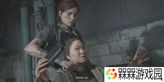 外媒建议《美末2》出个人短片:讲述PSVita女孩的故事