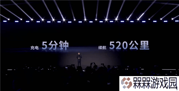 宁德时代新超充电池：续航800公里，5分钟充电超520公里！