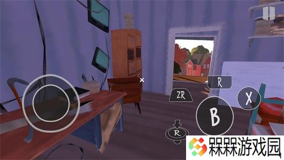 你好邻居2自制版