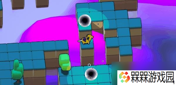 Steam节奏+解谜新游《萌犬悖论》国区永久降价！已支持完美中文！