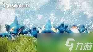 幻兽帕鲁V0.5版本更新了什么-幻兽帕鲁V0.5版本有哪些更新内容