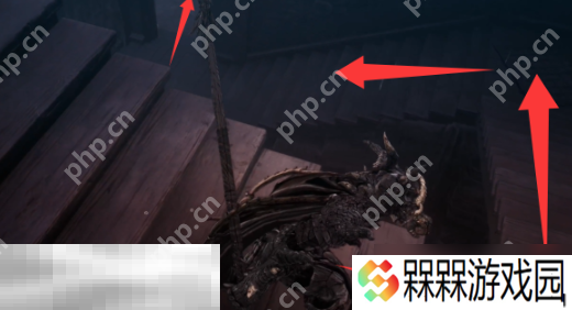 第一狂战士卡赞最后的命令攻略路线 全流程攻略