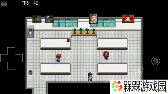 野比大雄的生化危机手机版