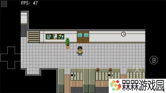 野比大雄的生化危机手机版