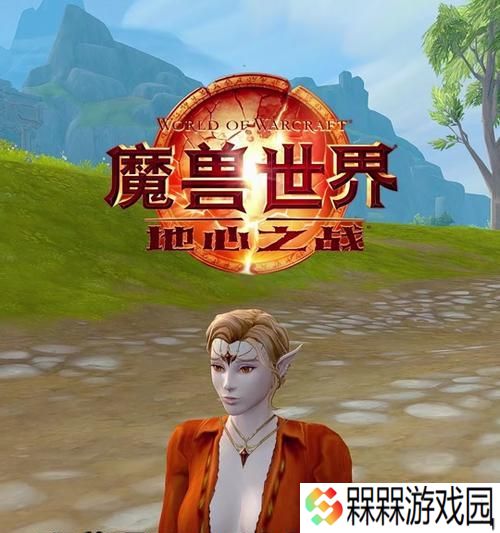 没有飞行坐骑如何在魔兽世界中飞行？