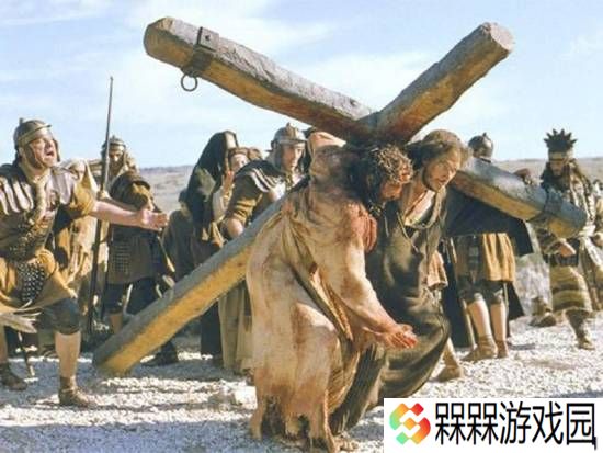 曾吓死观众的《耶稣受难记》 第二部确定今年开拍！