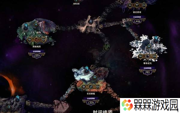 《最后纪元》S2冰风暴箭熊德鲁伊BD推荐