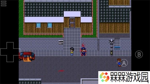 野比大雄的生化危机手机版