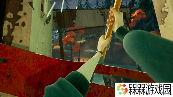 你好邻居2自制版