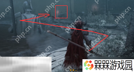 第一狂战士卡赞最后的讨伐章节攻略路线 全流程攻略