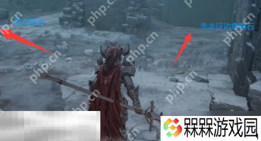 第一狂战士卡赞最后的讨伐章节攻略路线 全流程攻略