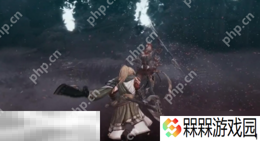 第一狂战士卡赞boss贝雷里安怎么打 贝雷里安打法攻略