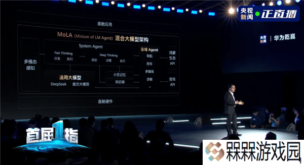 华为全新ULTIMATE音响系统震撼发布，尊界S800首发搭载2920W双功放