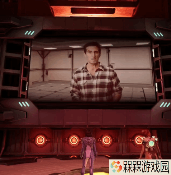 女流与丈夫挑战《双影奇境》隐藏关卡：过程超欢乐！
