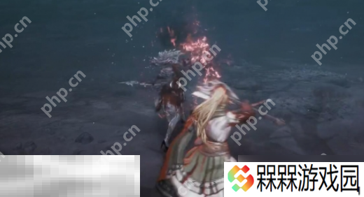 第一狂战士卡赞boss贝雷里安怎么打 贝雷里安打法攻略