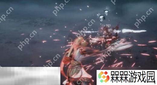 第一狂战士卡赞boss贝雷里安怎么打 贝雷里安打法攻略