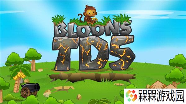 BloonsTD5