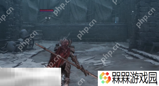 第一狂战士卡赞最后的讨伐章节攻略路线 全流程攻略