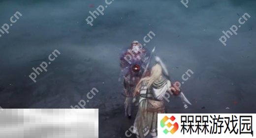 第一狂战士卡赞boss贝雷里安怎么打 贝雷里安打法攻略