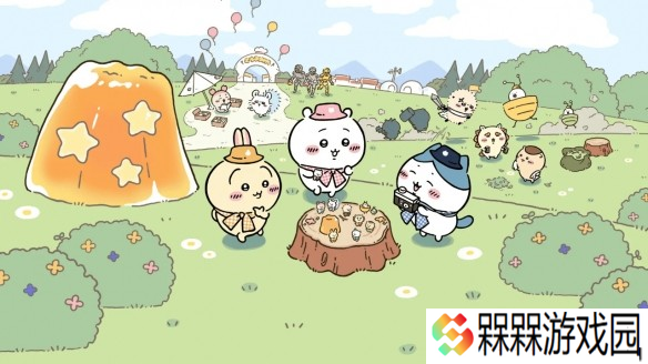 口袋吉伊卡哇