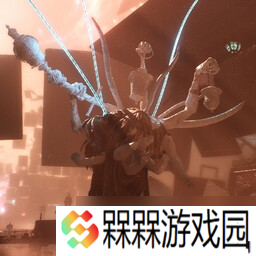 《光与影33号远征队》全成就一览