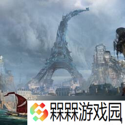《光与影33号远征队》全成就一览