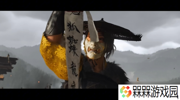 《羊蹄山之魂》和对马岛之魂时间线梳理
