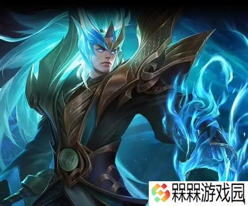 王者荣耀为什么都怕铠？铠的技能优势是什么？