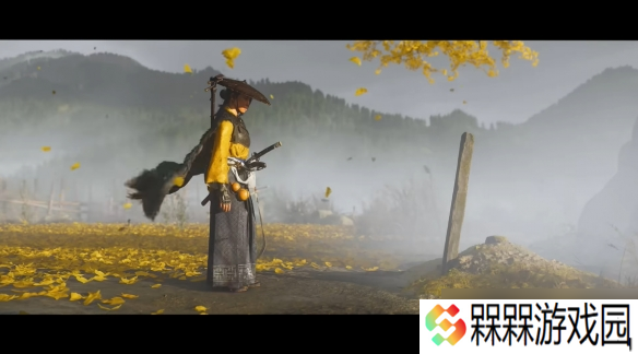 《羊蹄山之魂》和对马岛之魂时间线梳理