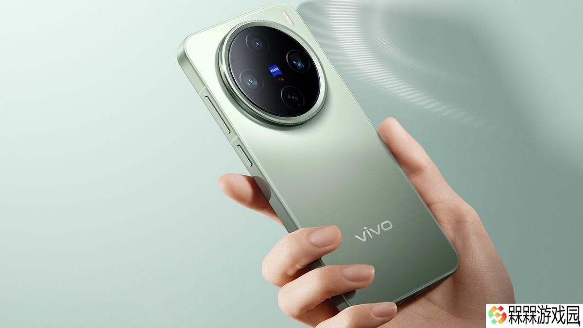 vivo X200 FE 手机曝光：首发天玑 9400e 芯片、背面 5000 万双摄