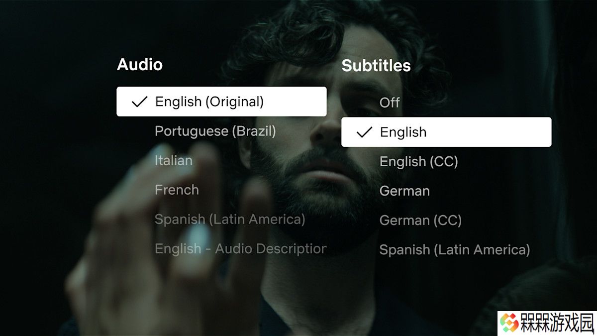 看剧更纯粹：Netflix 首推“仅对话字幕”功能