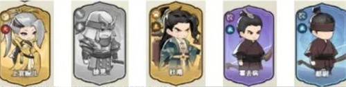 灵画师武魂怎么搭配-灵画师武魂搭配攻略大全