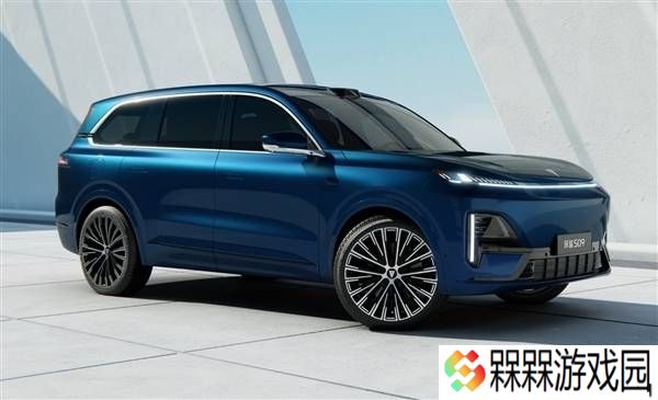 深蓝汽车CEO：专注华为合作，不做鸿蒙智行“第六界”只做最佳搭档