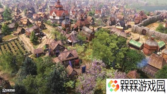 极乐软件园