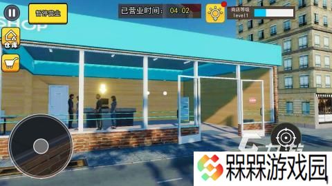 个人模拟经营游戏有哪些 2025个人模拟经营游戏汇总
