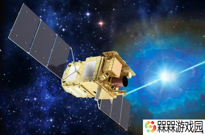 中法天文卫星首批科学成果发布，捕捉到 130 亿年前的伽马暴信号