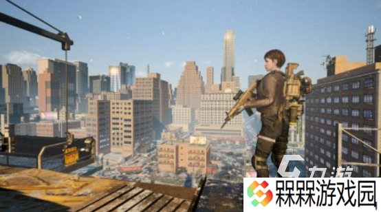 热门的第三人称枪战游戏手游在哪里下载2025火爆的枪战手游推荐