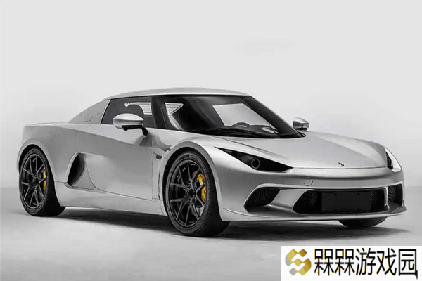小跑车SC01本周末或将上市，F1同款悬架+双电机性能如何？