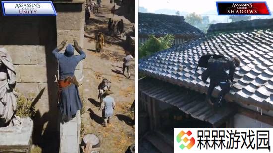 极乐软件园