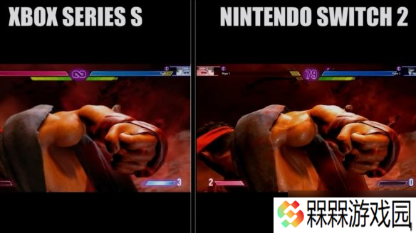 Switch2遇DLSS技术革新 分辨率从540p提升到1080P
