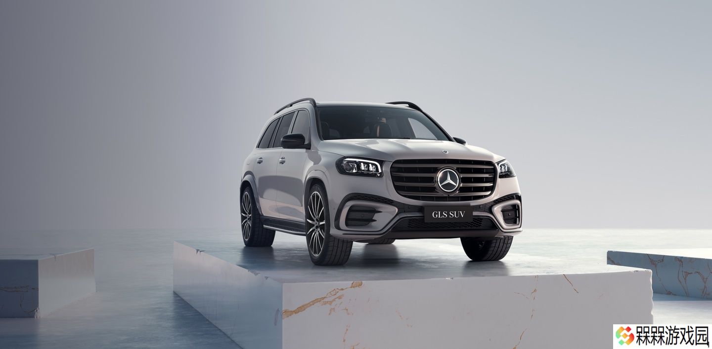 2025 款奔驰 GLS 车型上市：3.0T 动力，106-139.82 万元