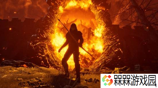 外媒盛赞《老滚4RE》画面表现!想让《老滚5》再重制!