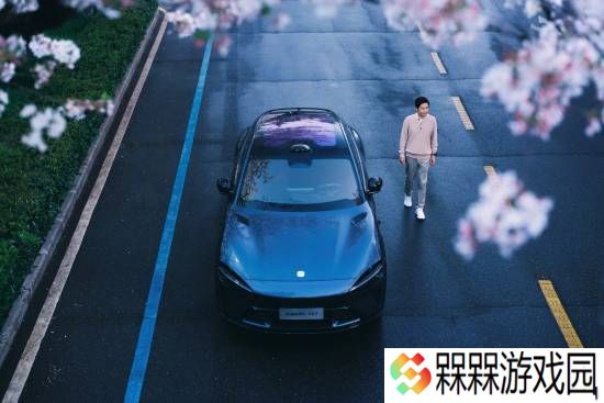 极乐软件园