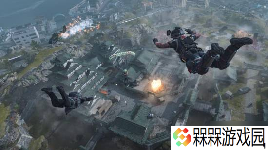 PS5“听声辨位”黑科技 新功能让你听清脚步声