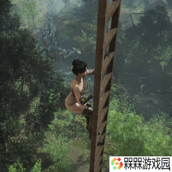 极乐软件园